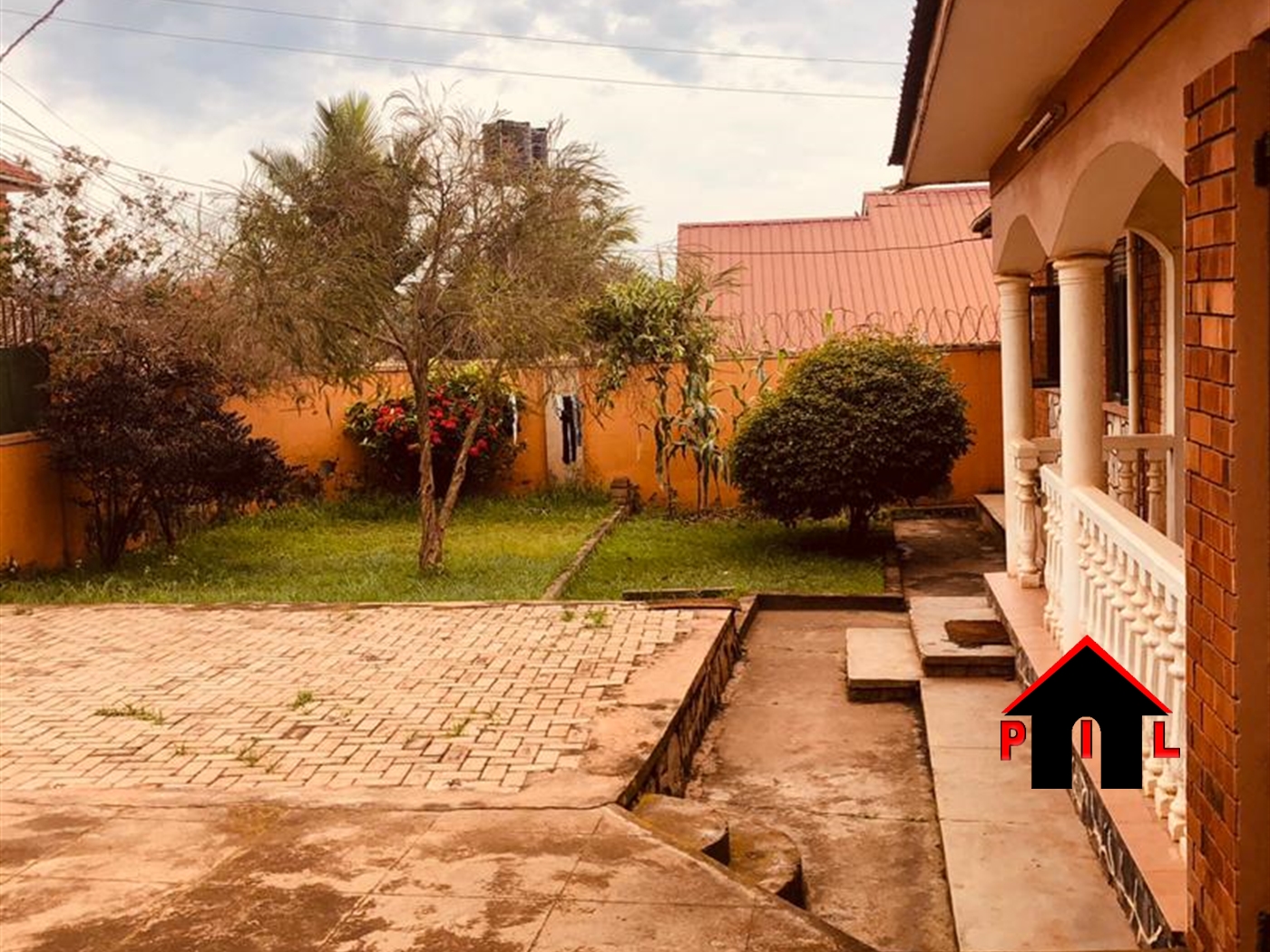 Bungalow for sale in Najjera Wakiso