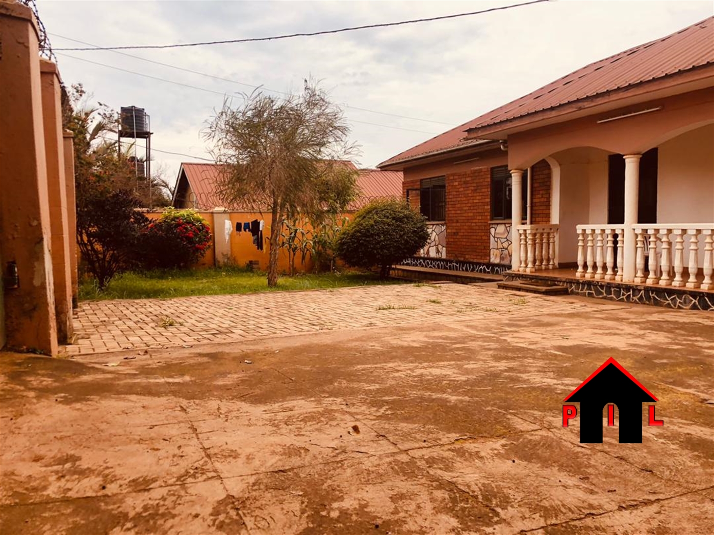 Bungalow for sale in Najjera Wakiso