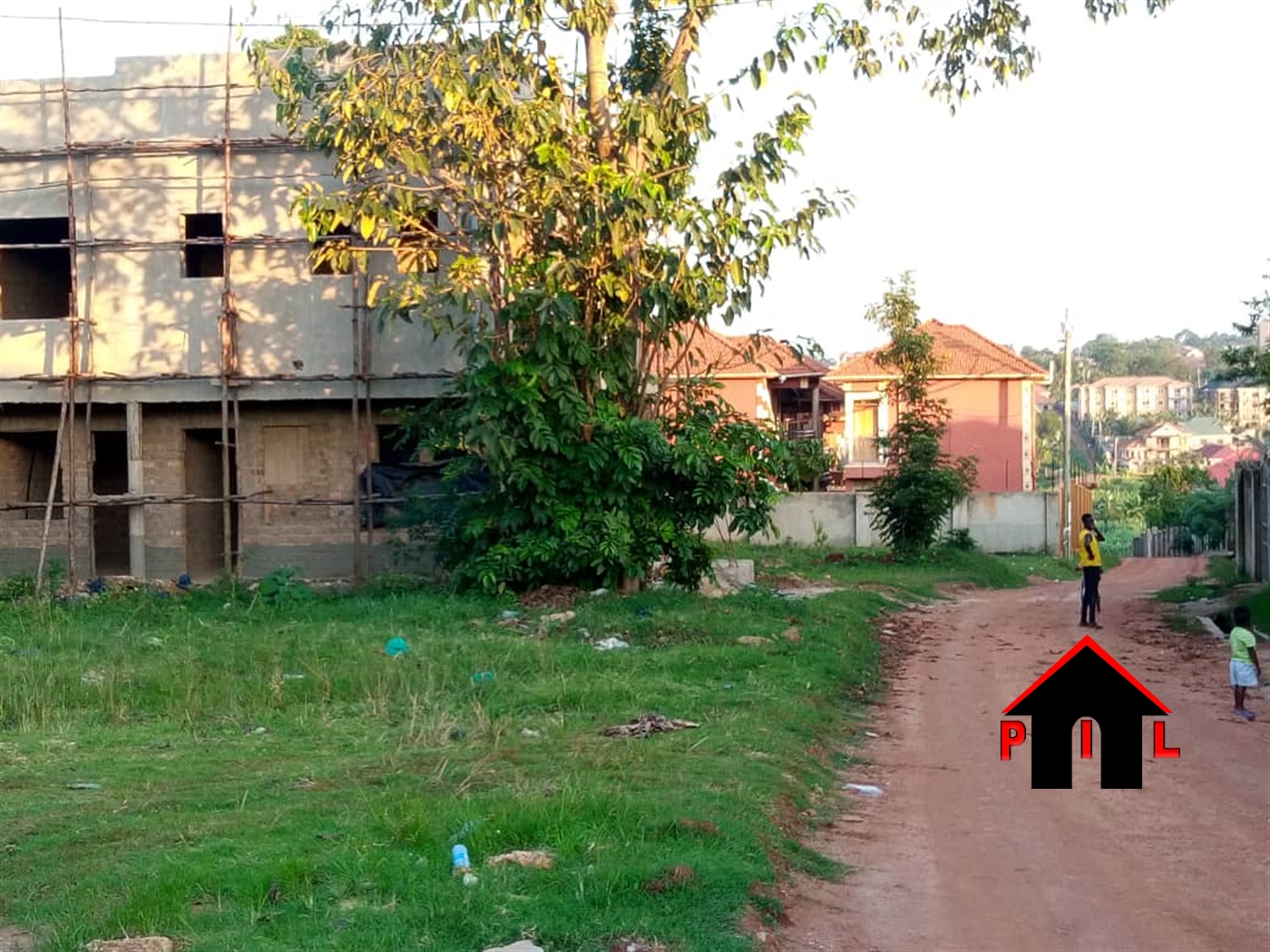 Residential Land for sale in Kira Wakiso