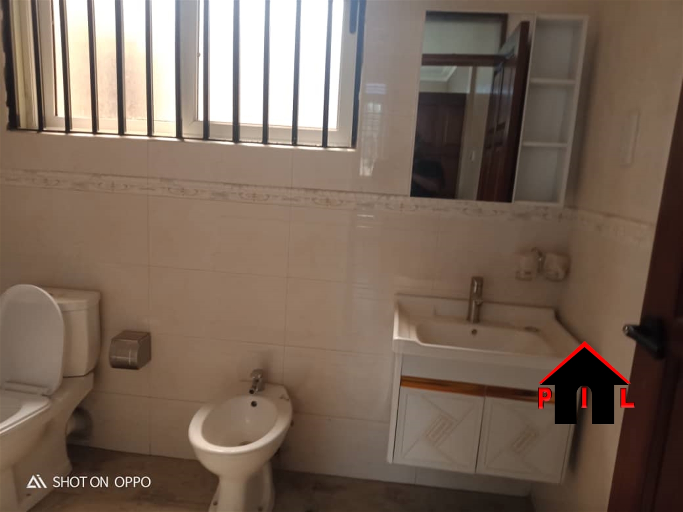 Apartment for sale in Munyonyo Kampala