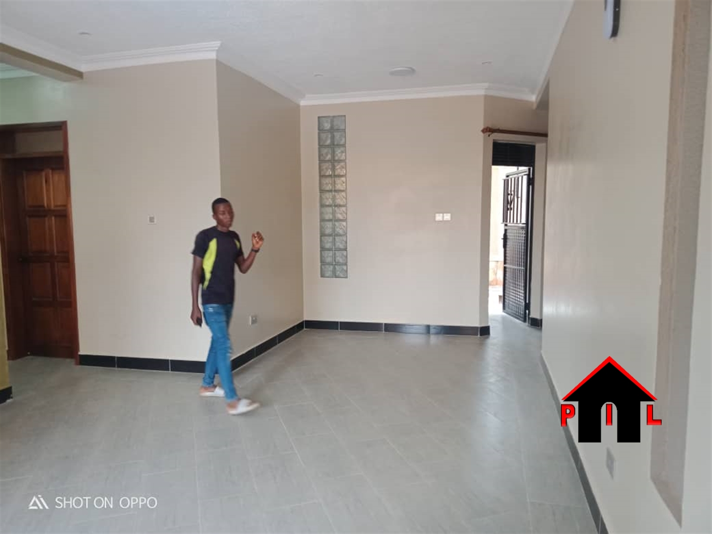 Apartment for sale in Munyonyo Kampala