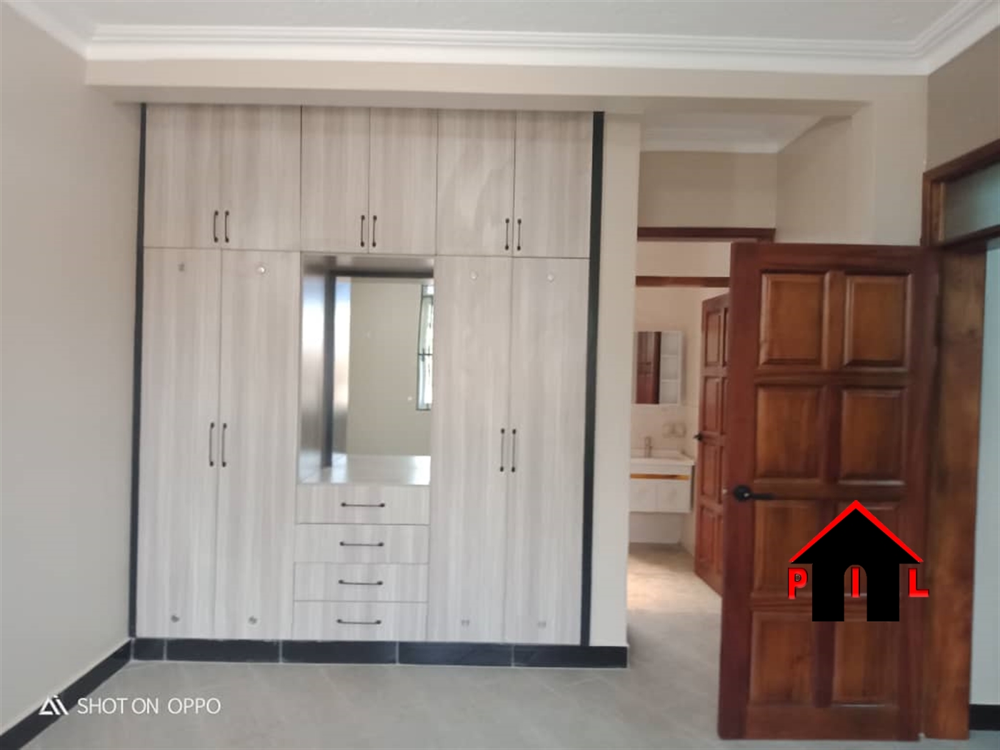 Apartment for sale in Munyonyo Kampala