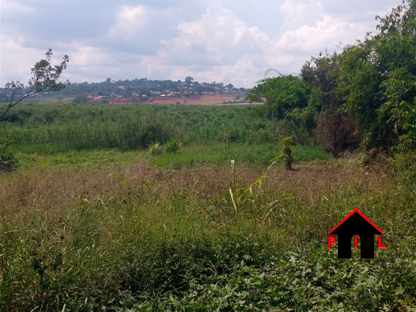 Commercial Land for sale in Munyonyo Kampala