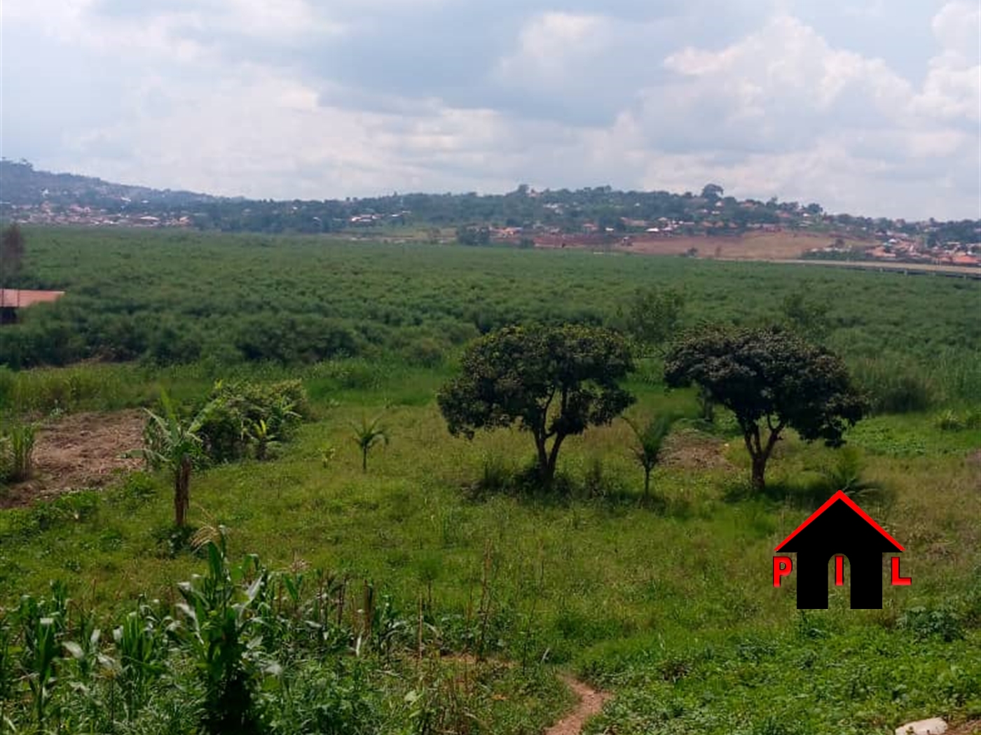 Commercial Land for sale in Munyonyo Kampala