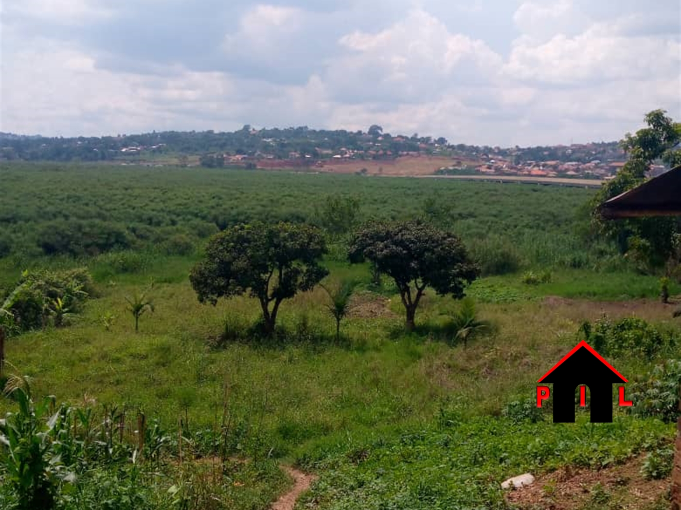 Commercial Land for sale in Munyonyo Kampala