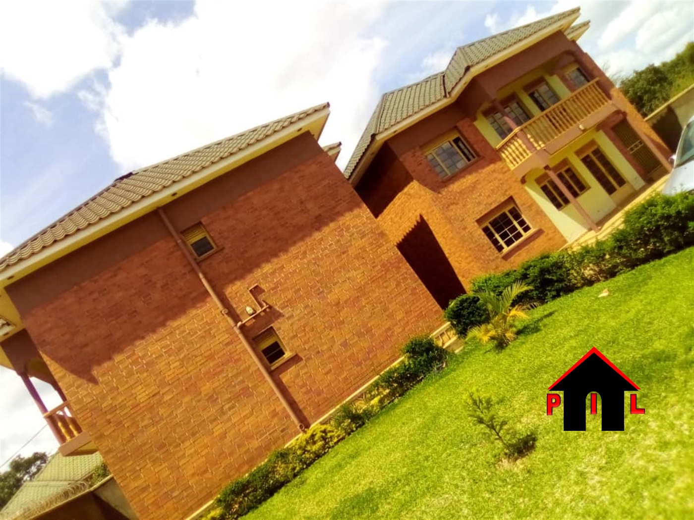Apartment for sale in Nakabago Mukono