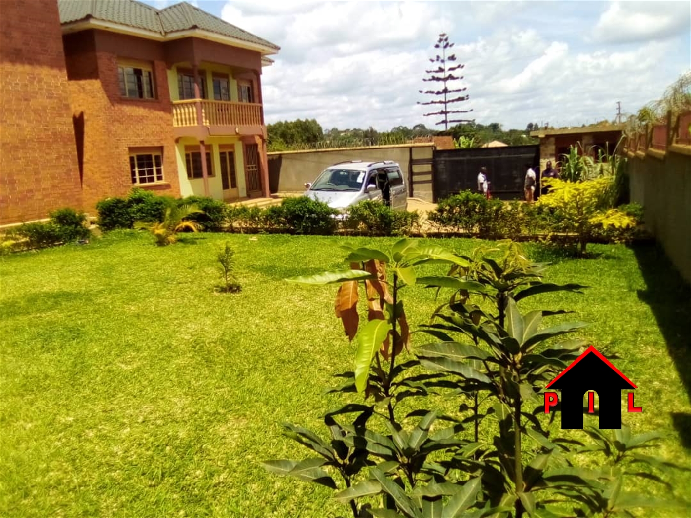 Apartment for sale in Nakabago Mukono