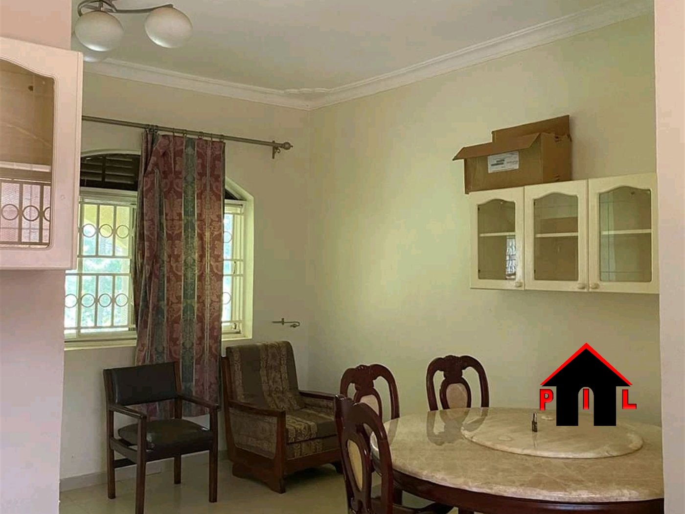 Bungalow for sale in Kalagala Mpigi