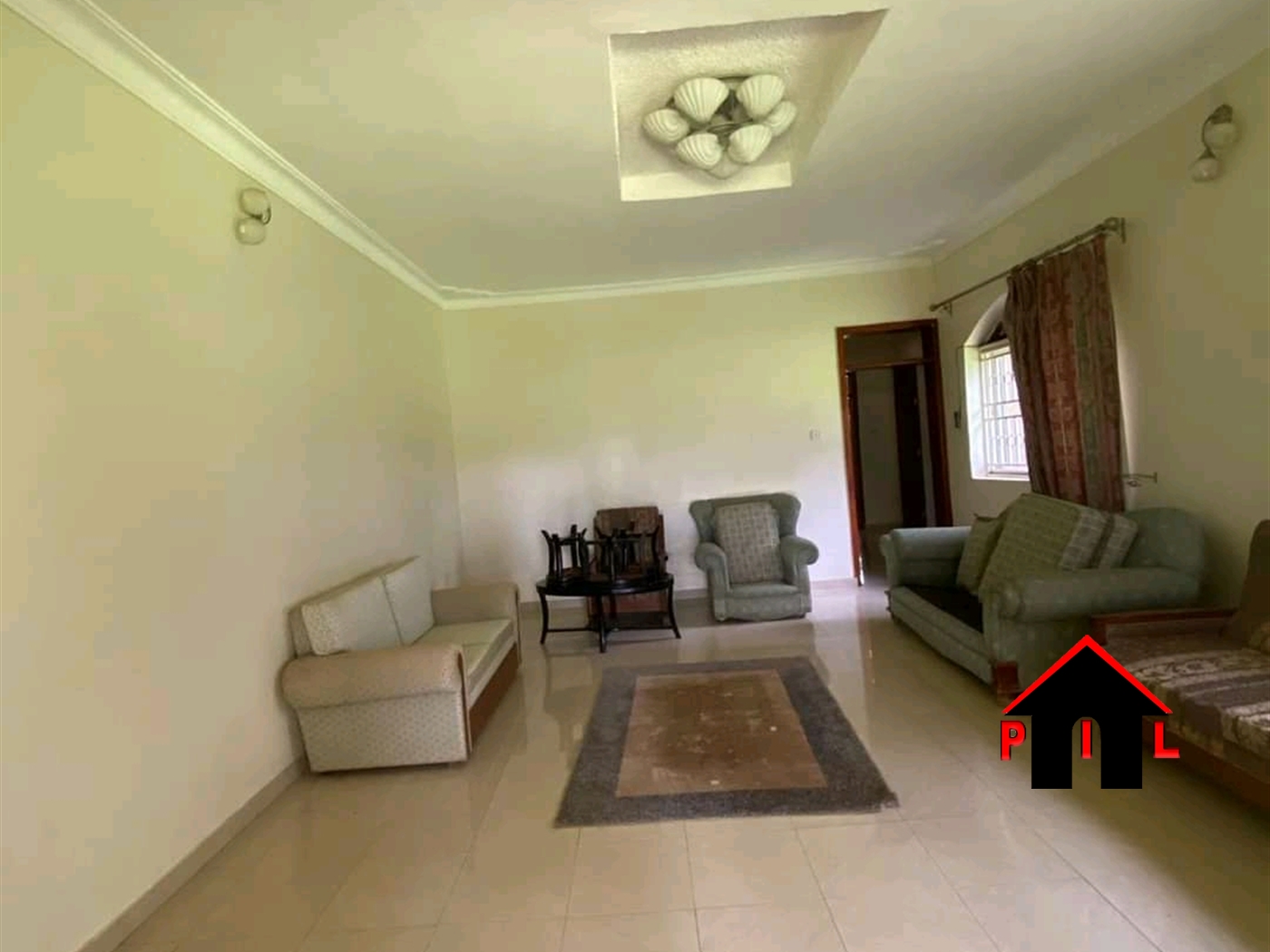 Bungalow for sale in Kalagala Mpigi