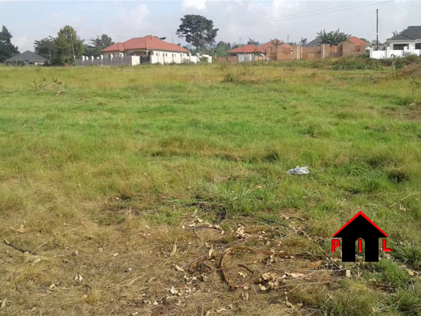 Agricultural Land for sale in Kassanda Mubende