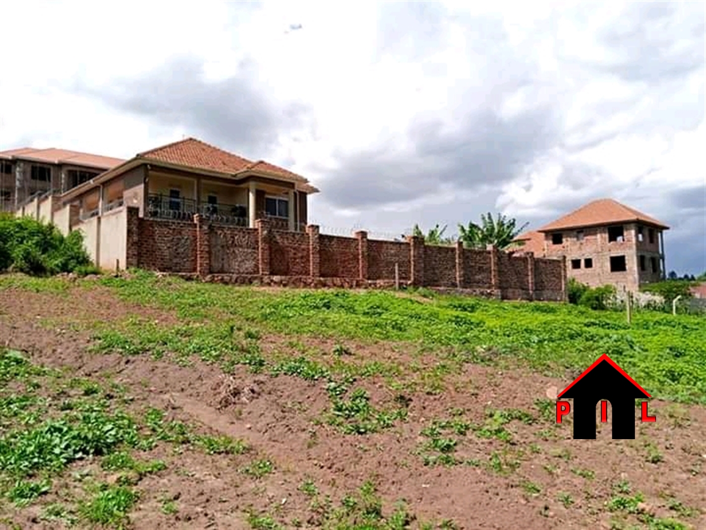 Residential Land for sale in Kiwologoma Wakiso