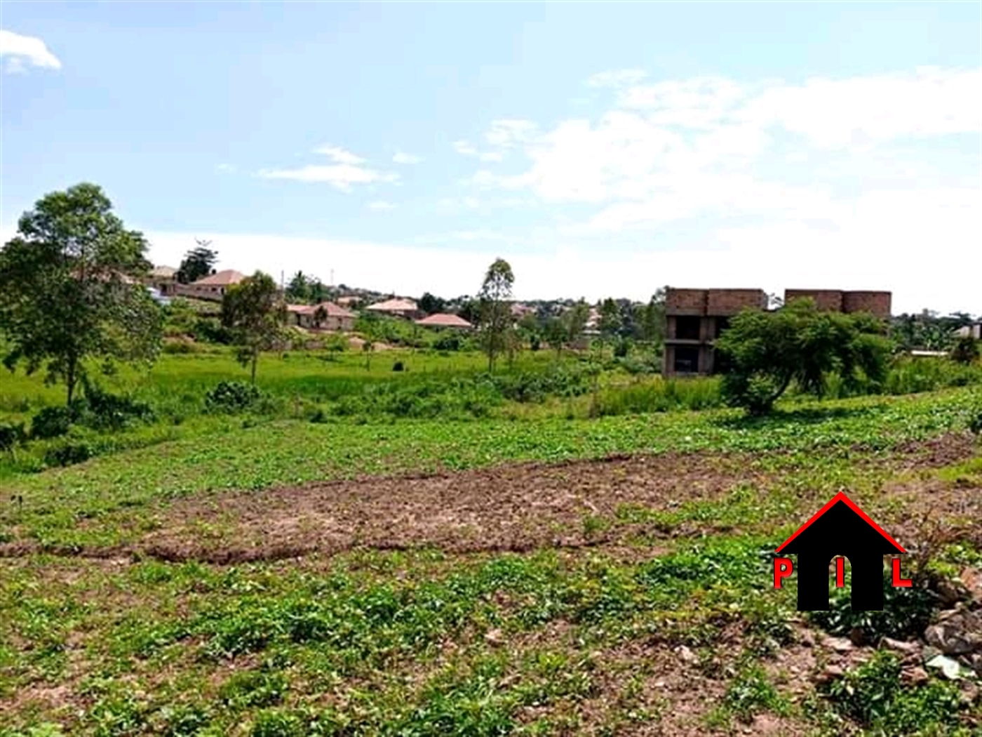 Residential Land for sale in Kiwologoma Wakiso