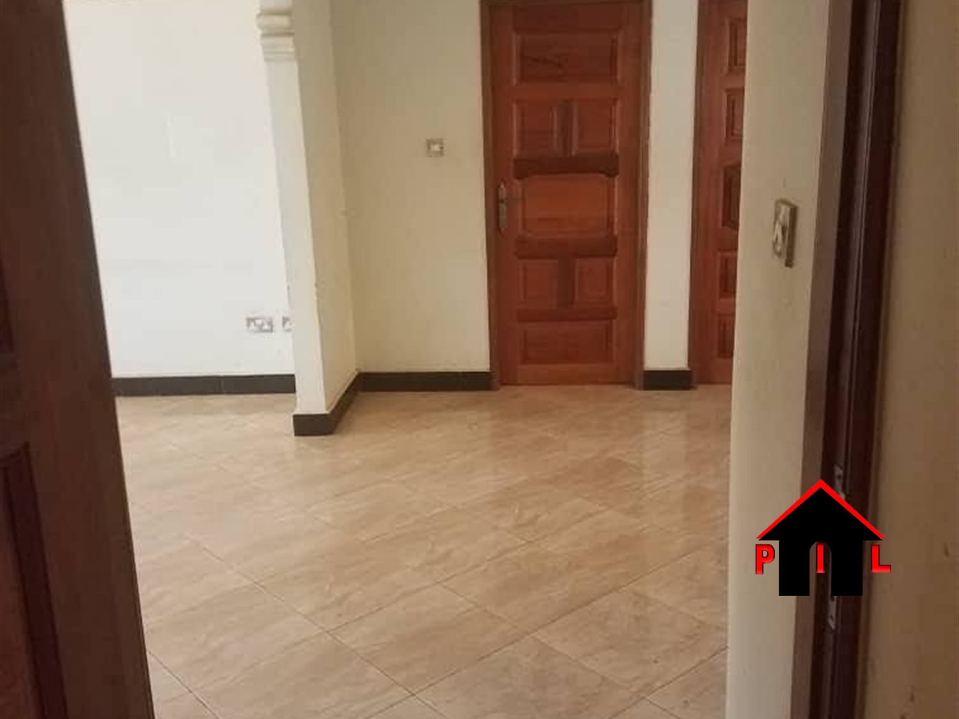 Bungalow for sale in Kyengela Wakiso