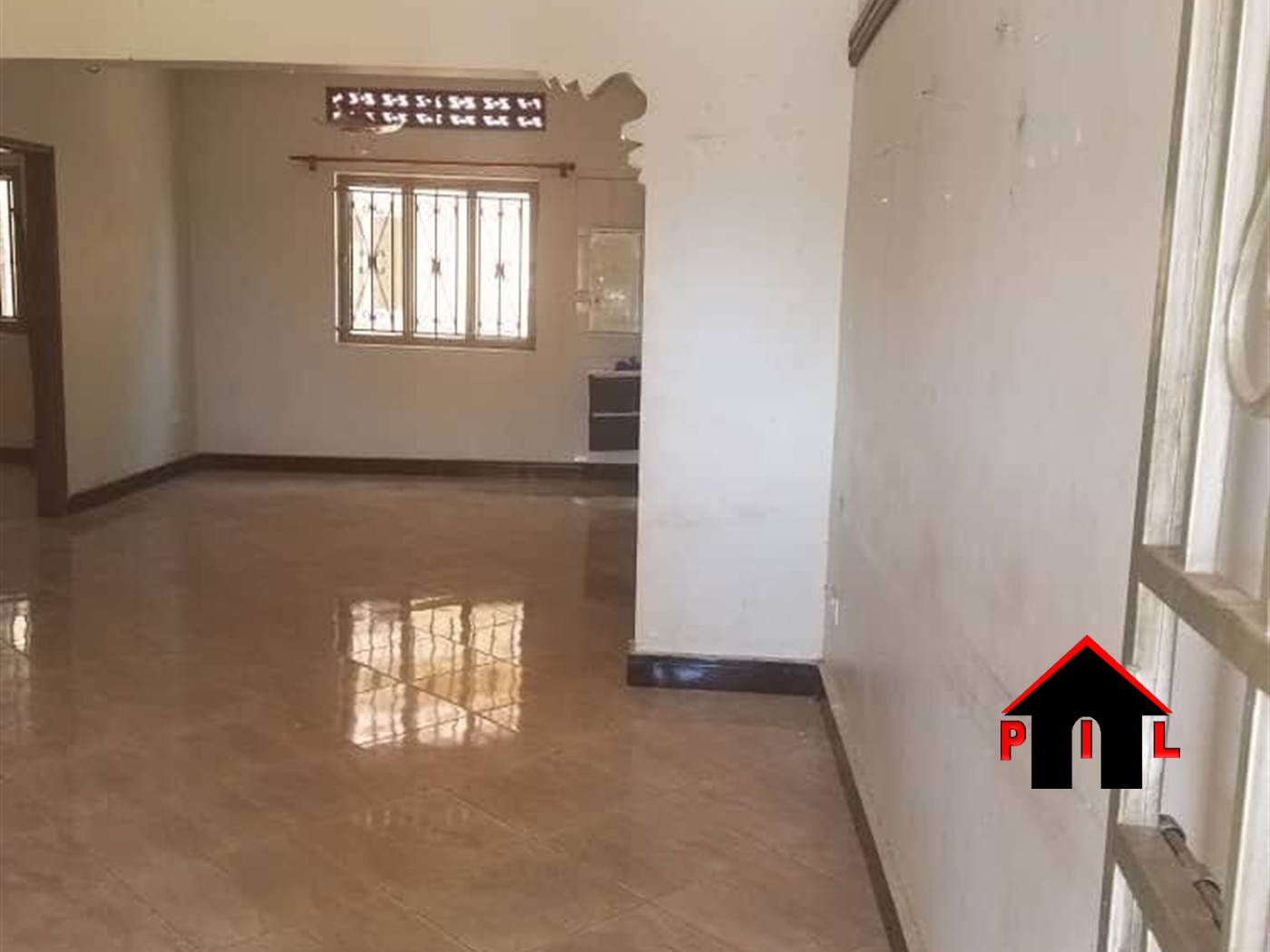 Bungalow for sale in Kyengela Wakiso