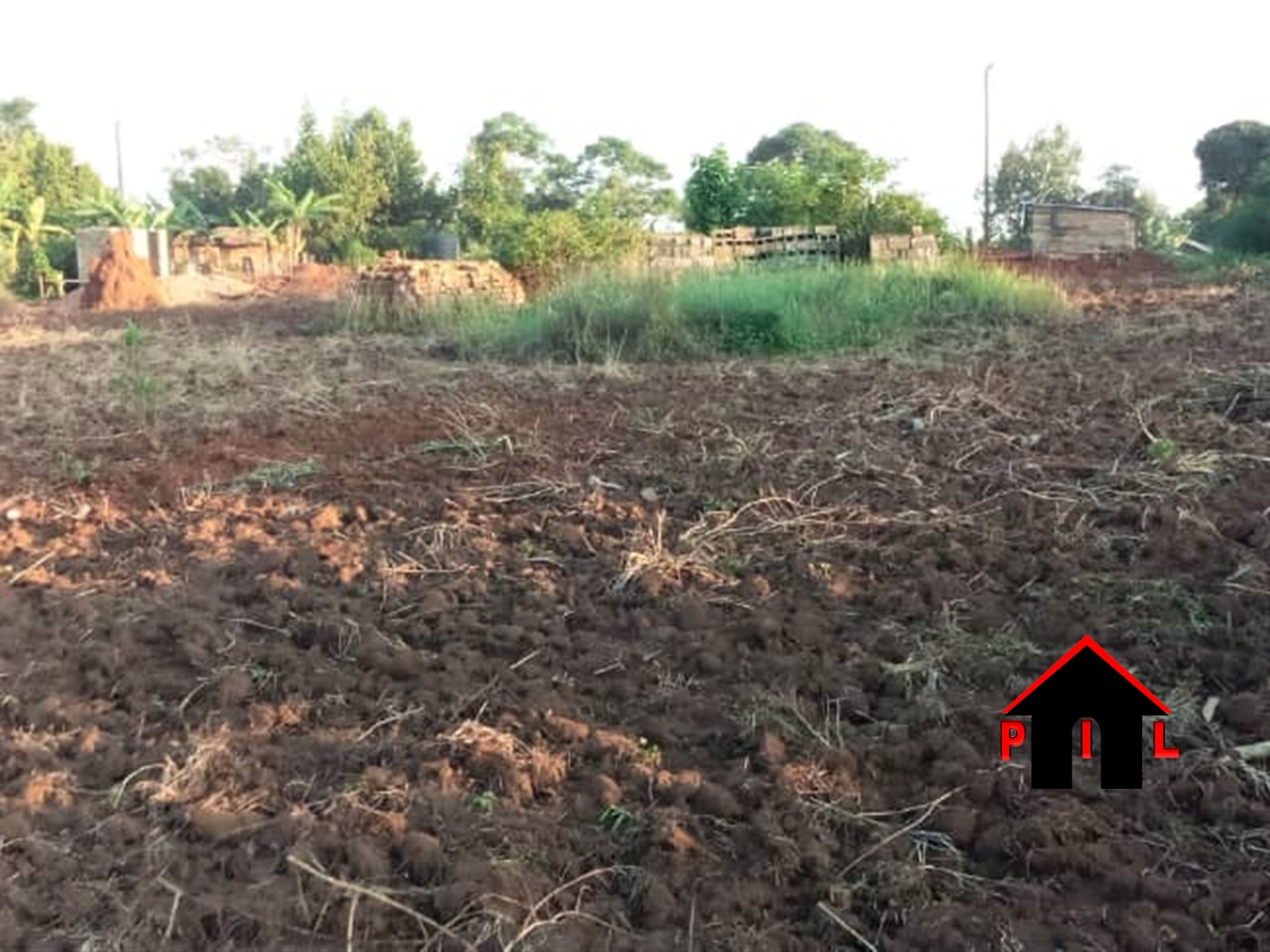 Residential Land for sale in Manyangwa Wakiso