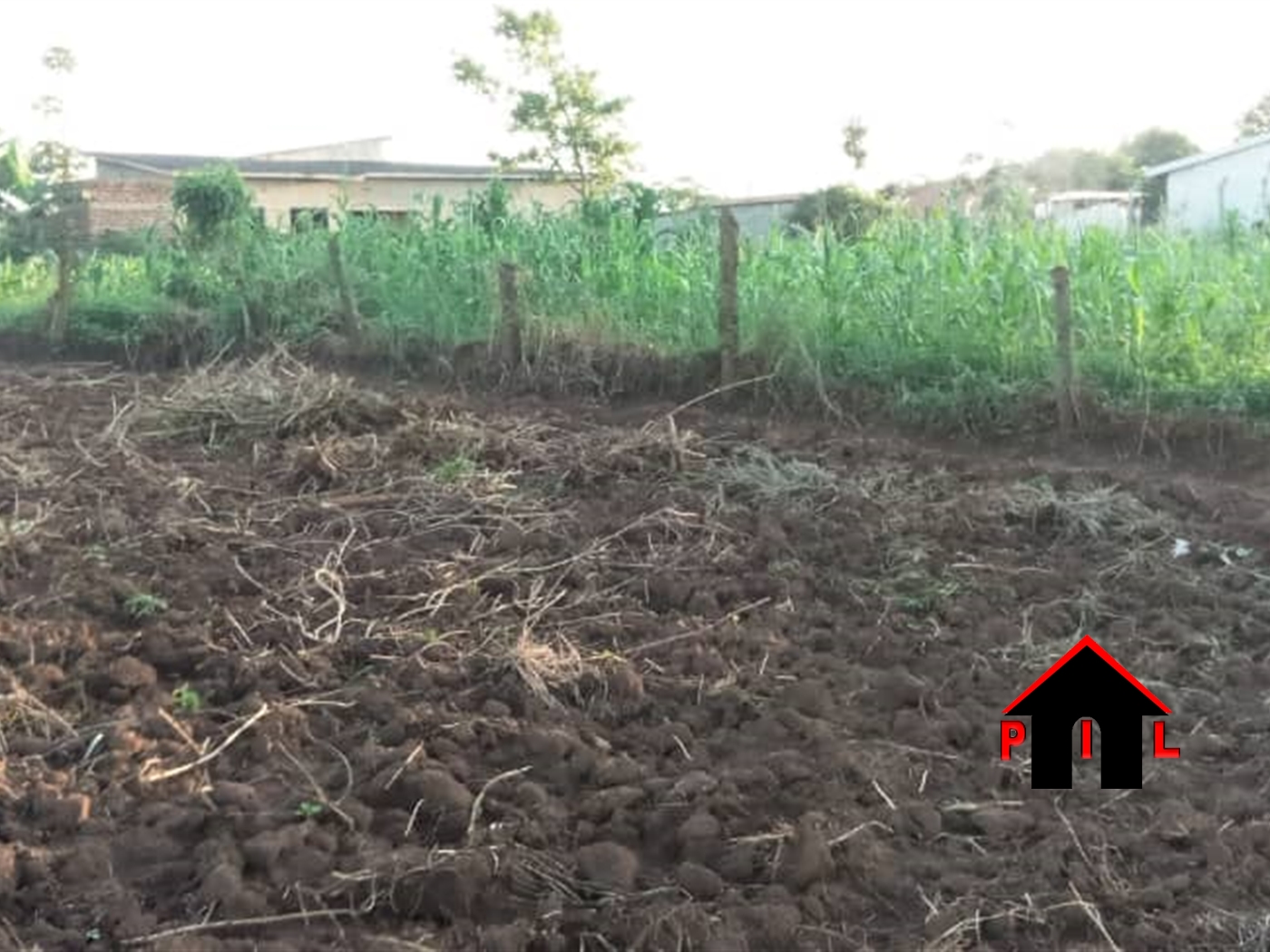 Residential Land for sale in Manyangwa Wakiso