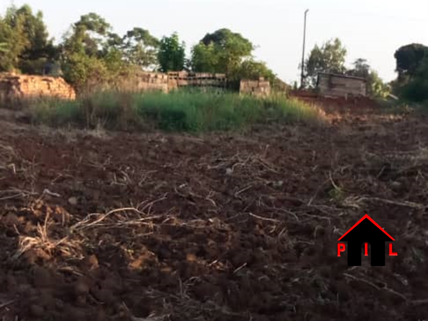 Residential Land for sale in Manyangwa Wakiso