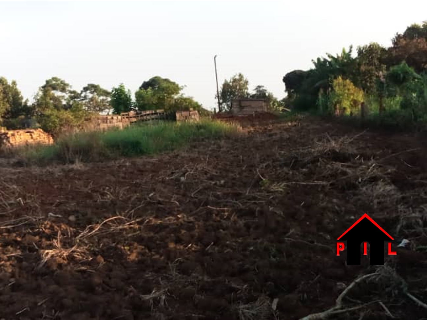 Residential Land for sale in Manyangwa Wakiso