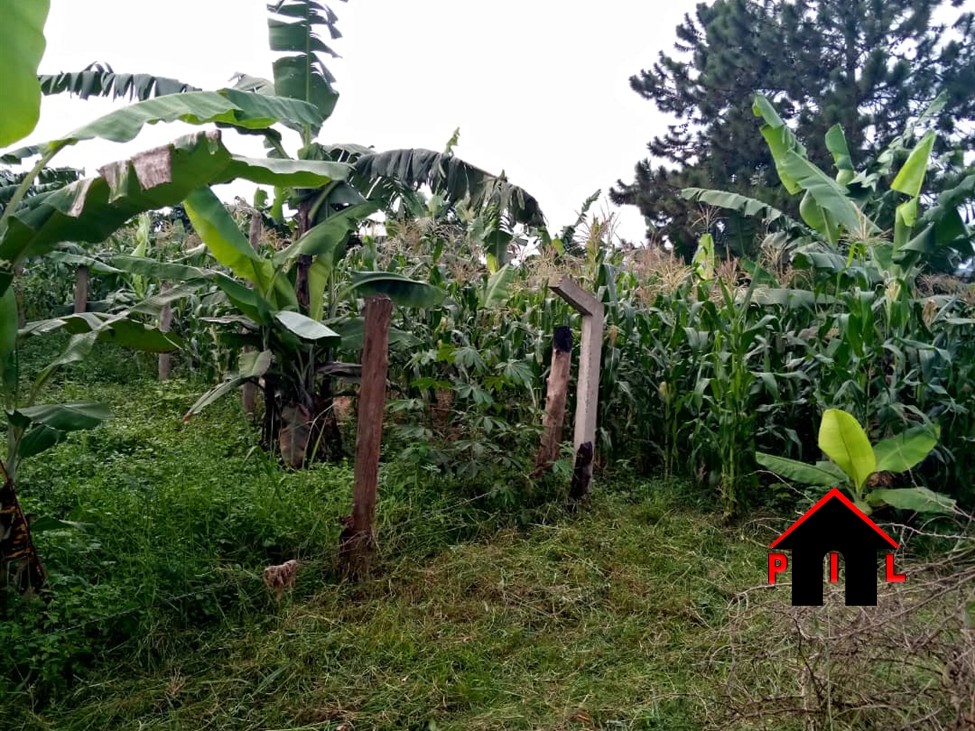 Residential Land for sale in Komamboga Kampala