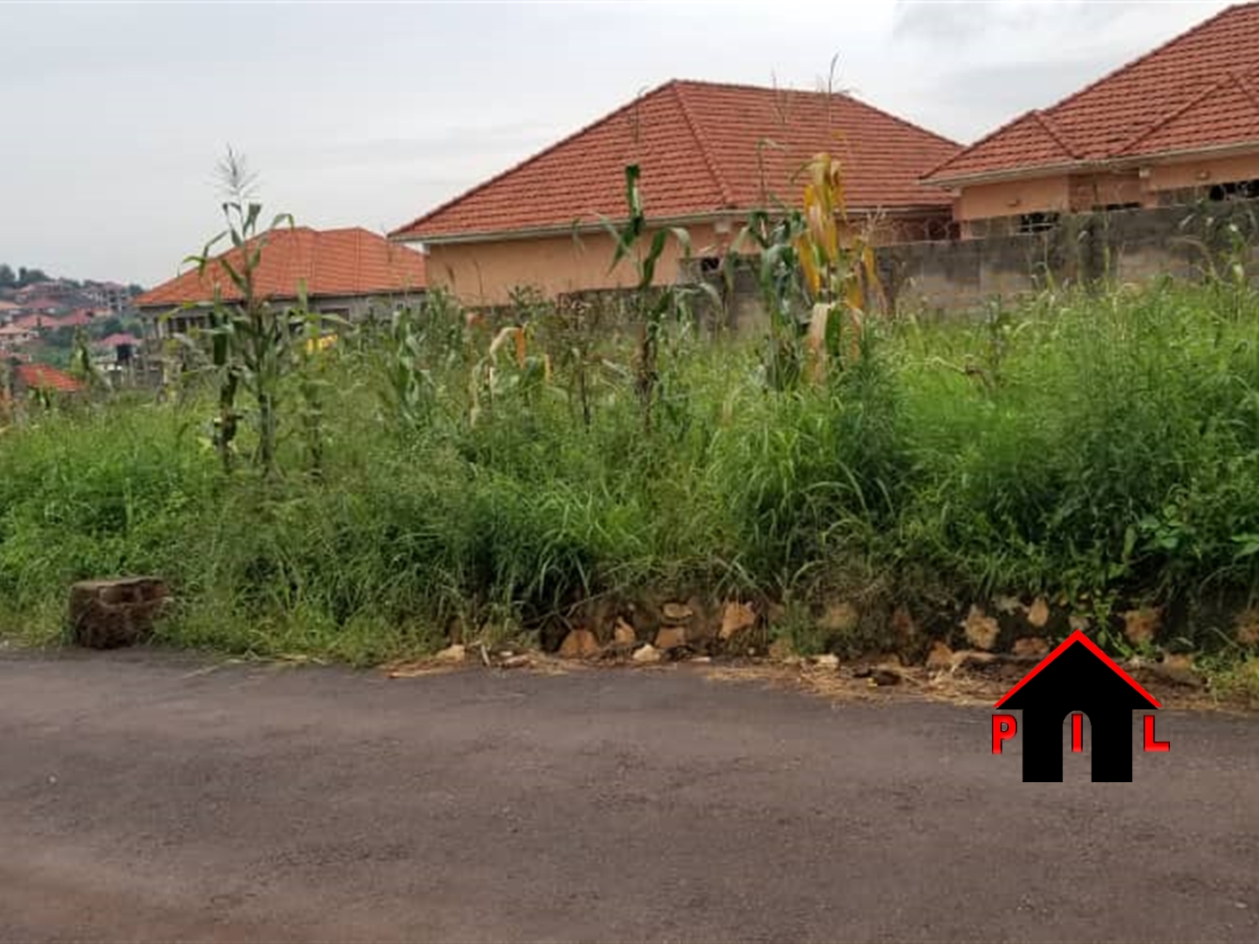 Residential Land for sale in Kira Wakiso