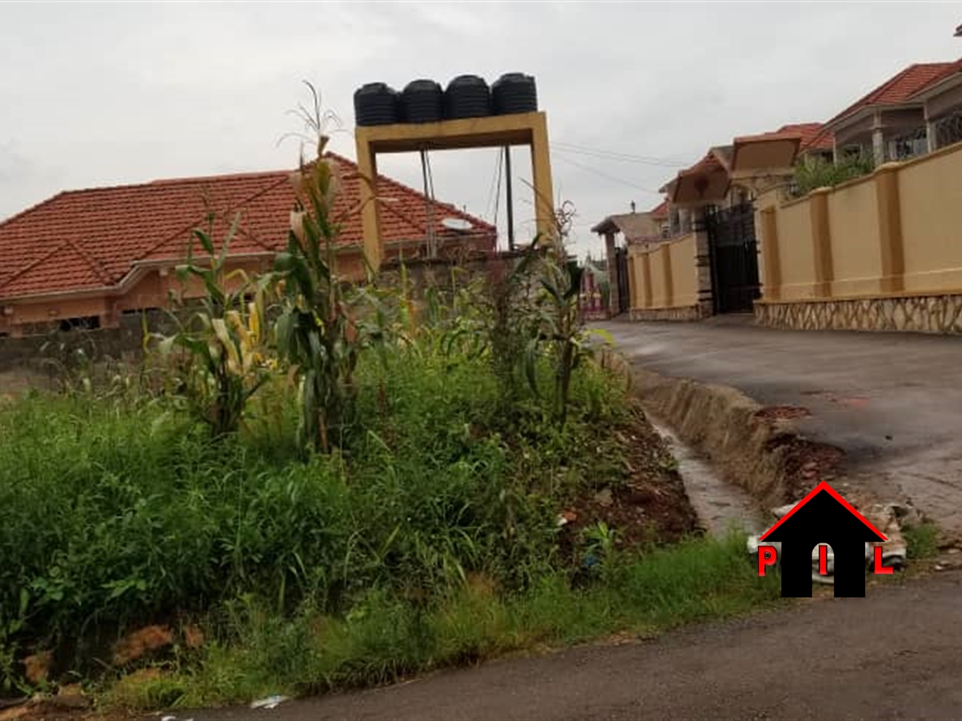 Residential Land for sale in Kira Wakiso