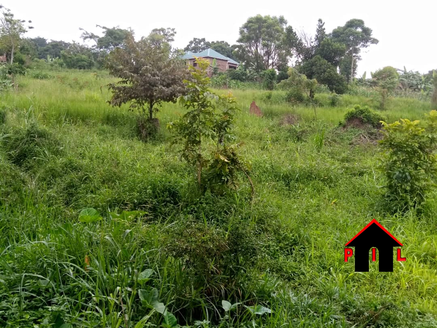 Residential Land for sale in Kiteetikka Wakiso