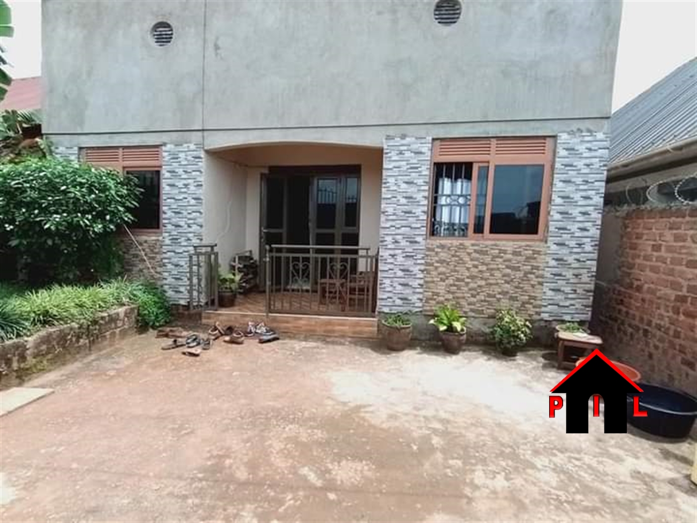 Bungalow for sale in Bujuuko Wakiso