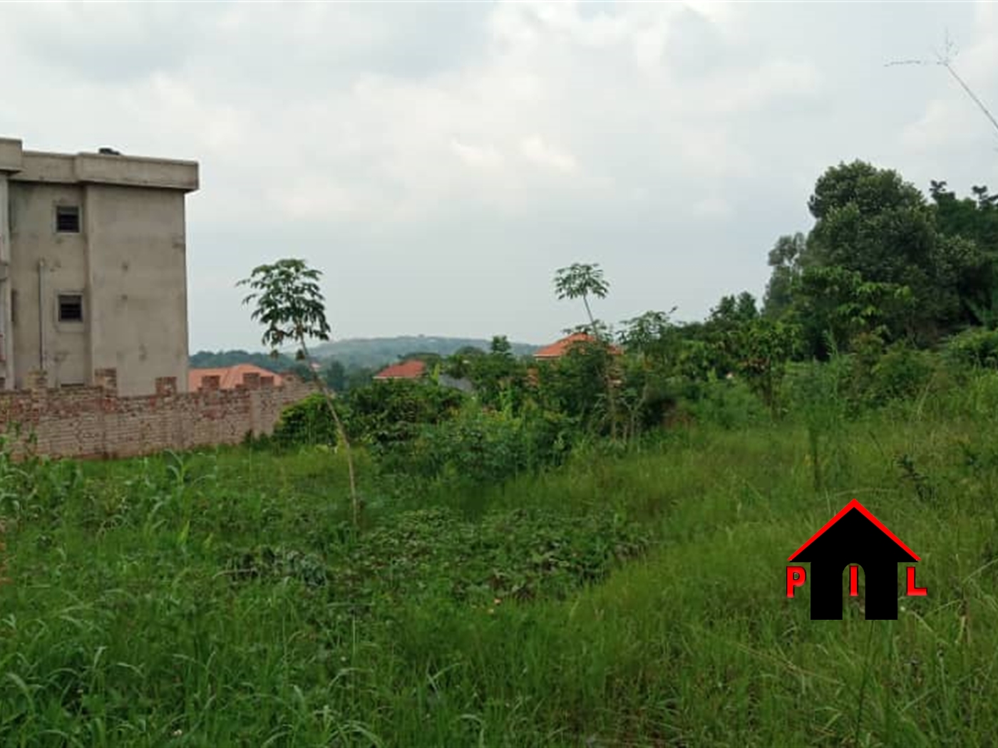 Residential Land for sale in Janda Wakiso