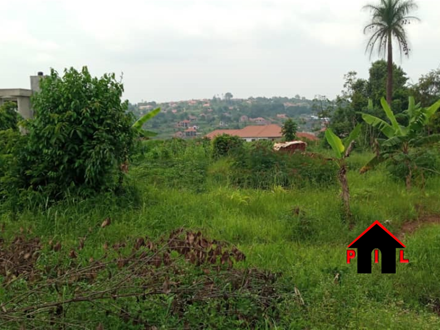 Residential Land for sale in Janda Wakiso