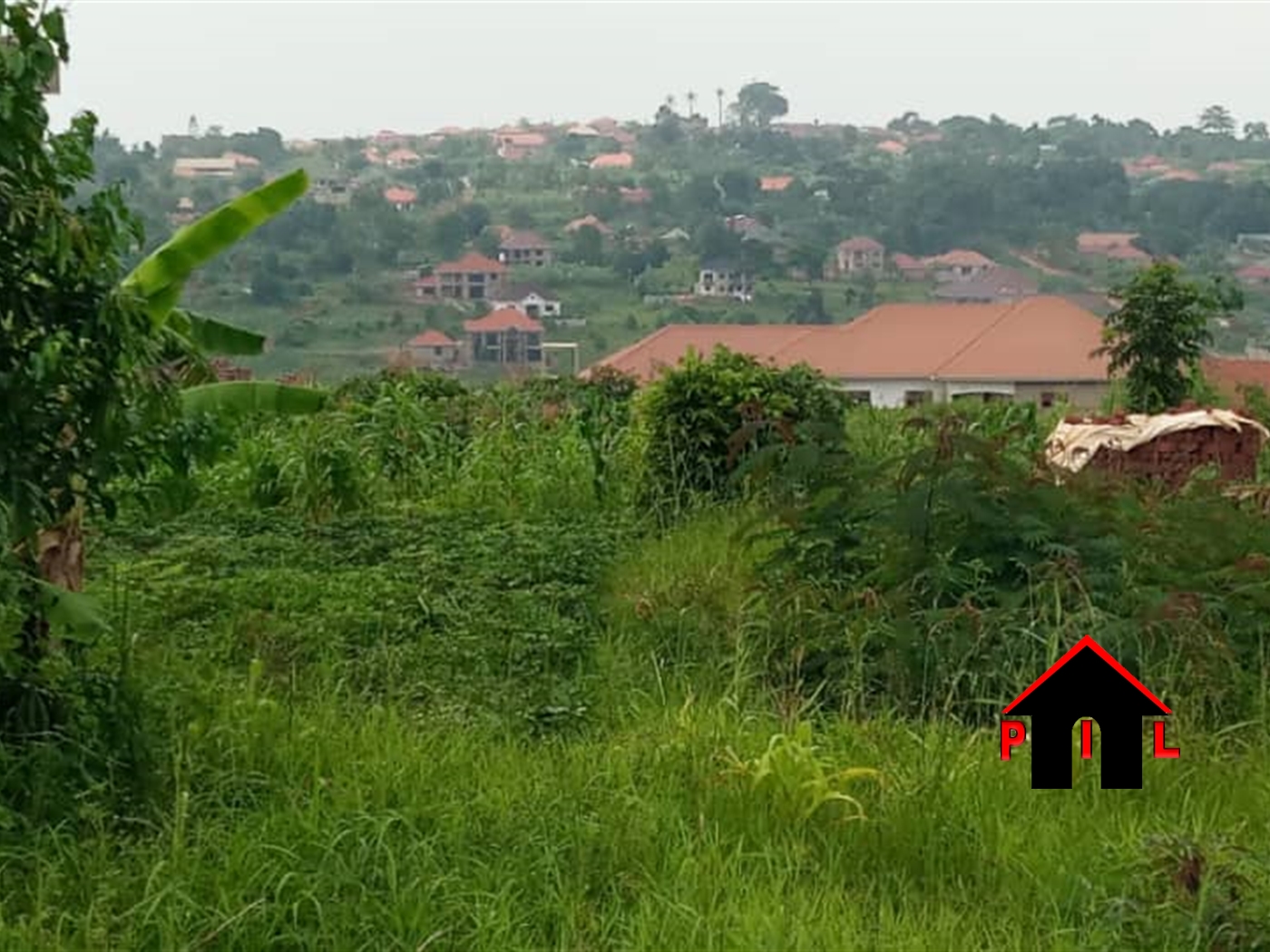 Residential Land for sale in Janda Wakiso