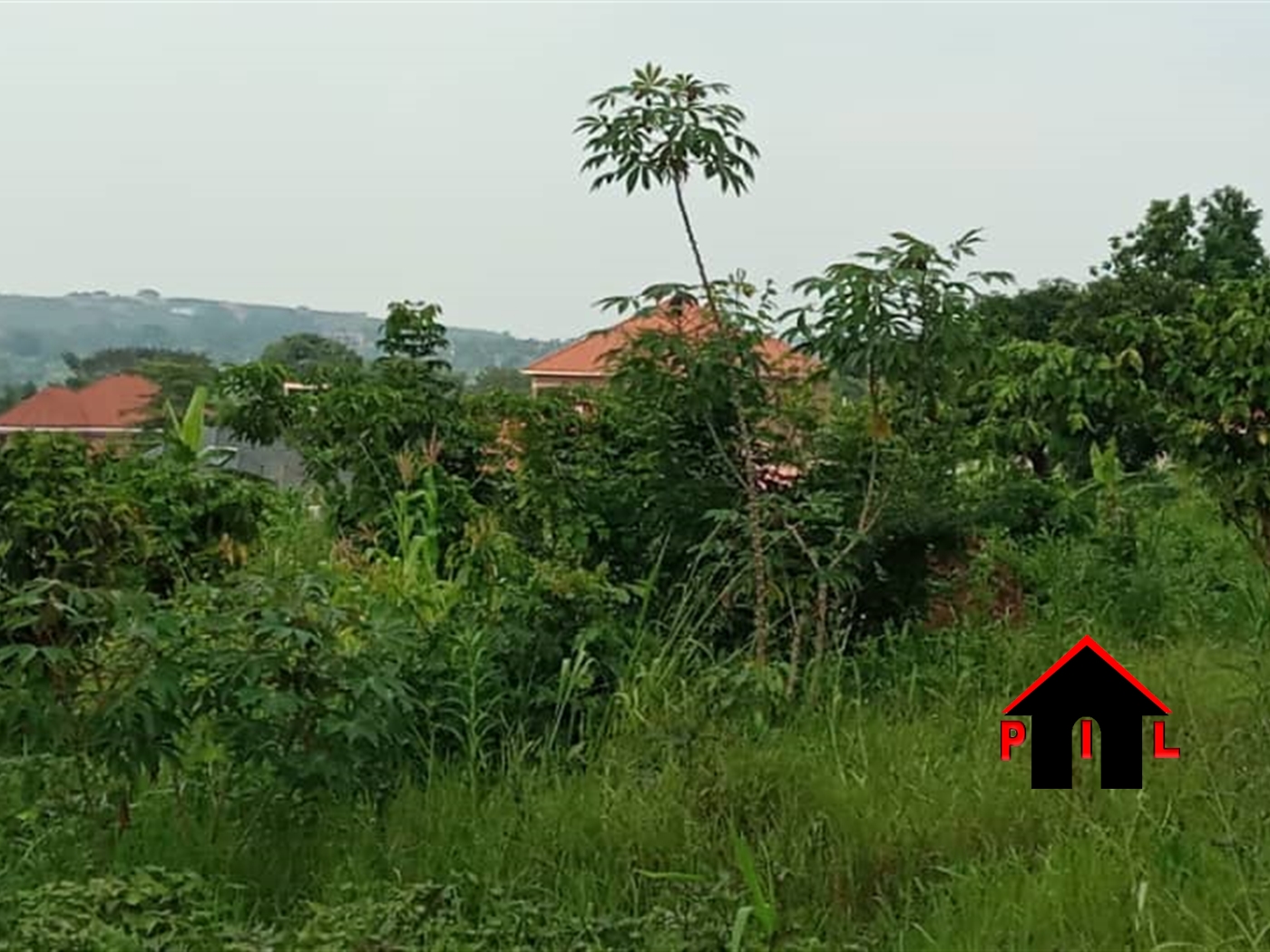 Residential Land for sale in Janda Wakiso