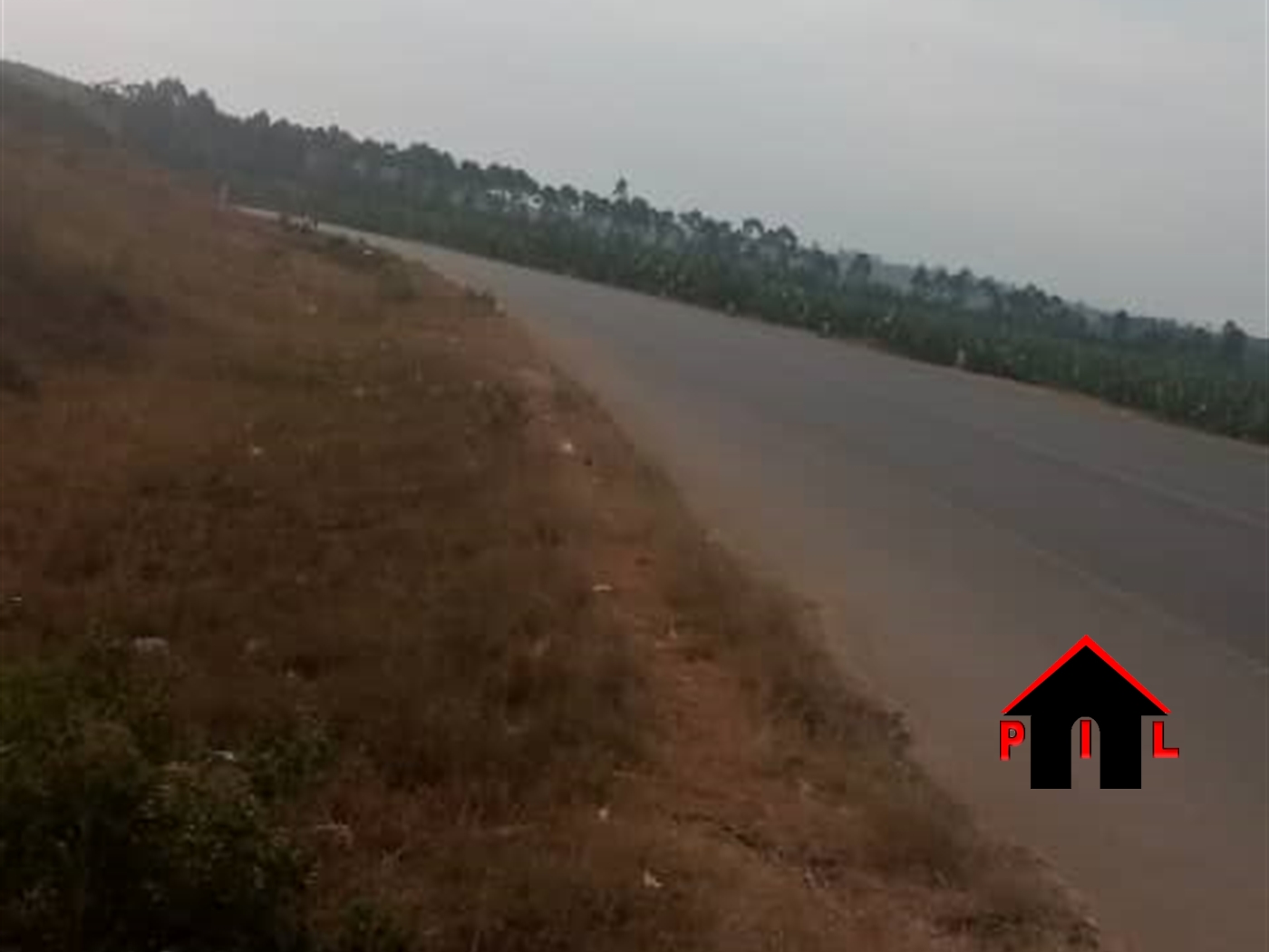 Commercial Land for sale in Bubaare Mbarara