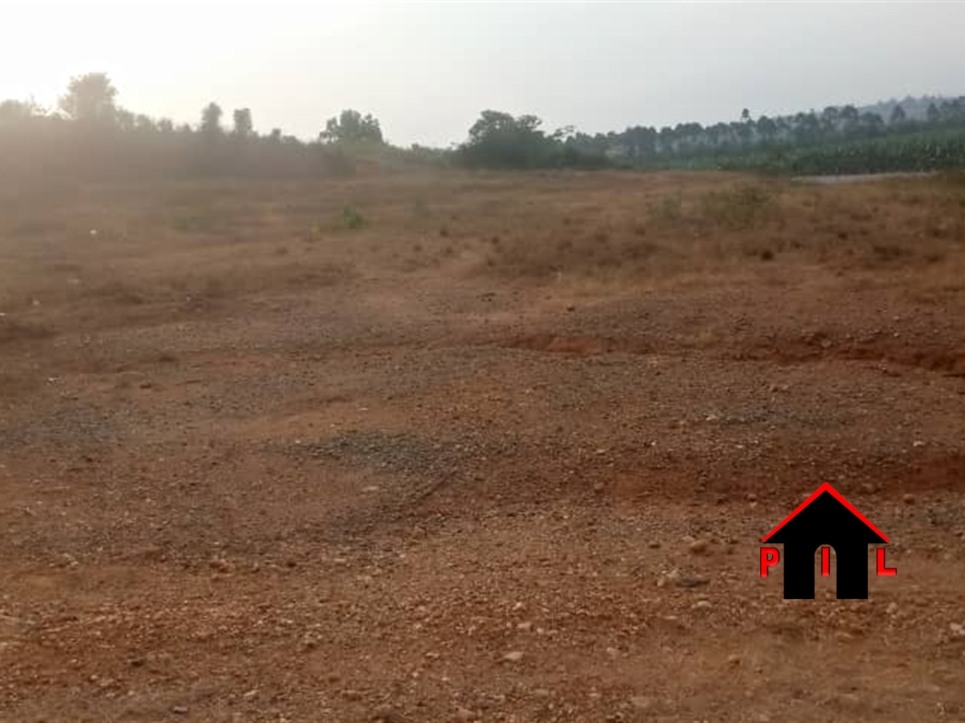 Commercial Land for sale in Bubaare Mbarara