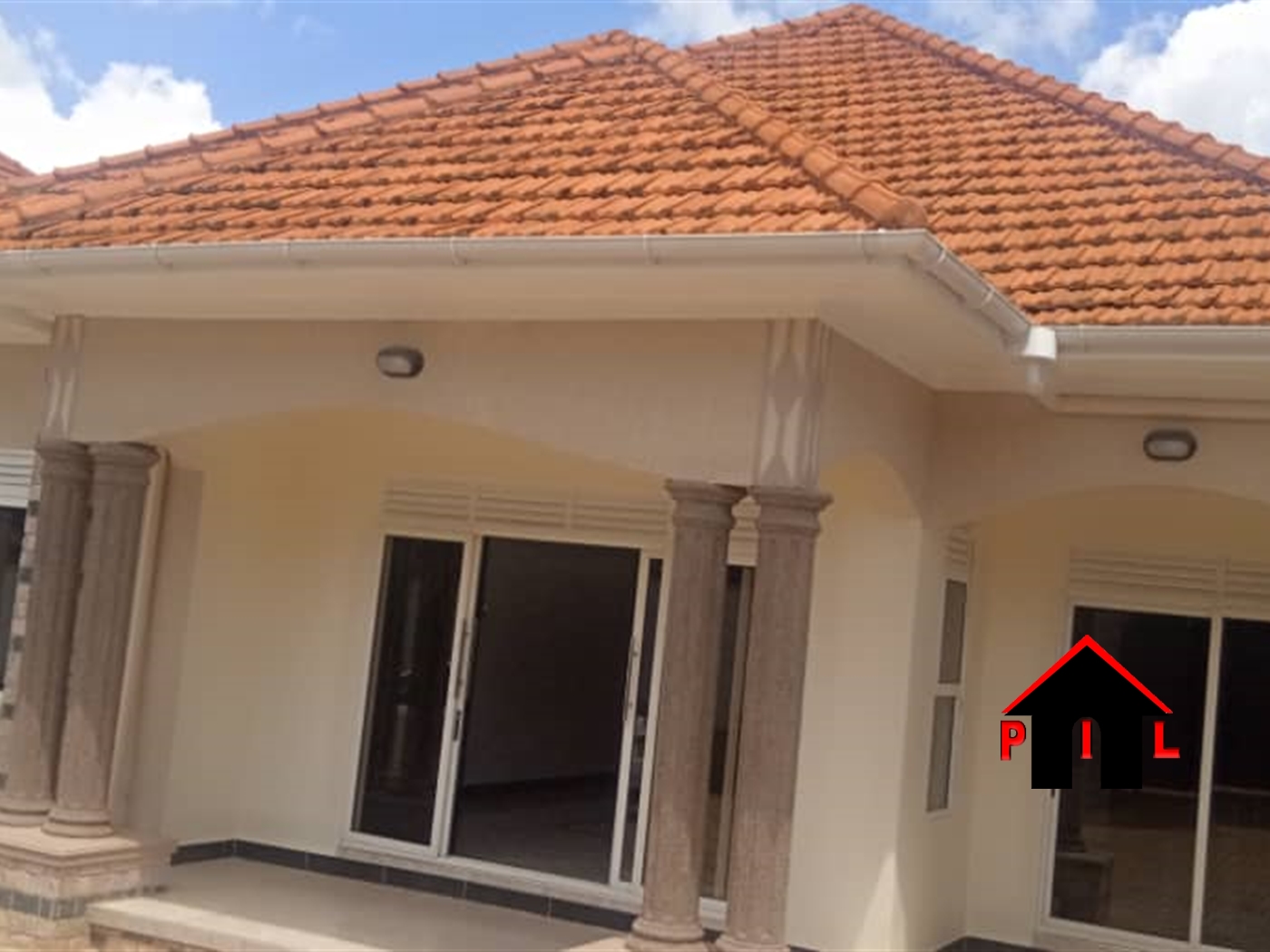 Bungalow for sale in Kira Wakiso