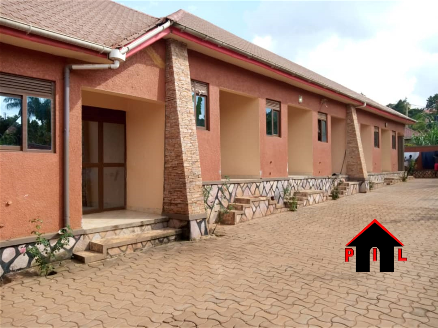 Rental units for sale in Kyanja Kampala