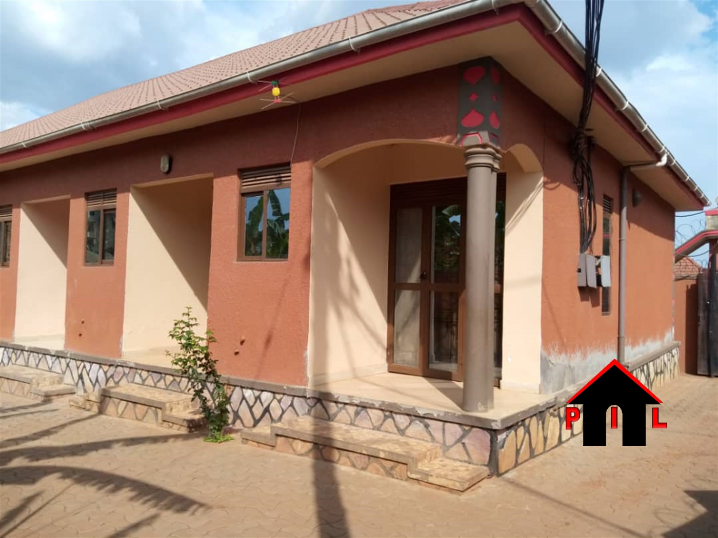 Rental units for sale in Kyanja Kampala