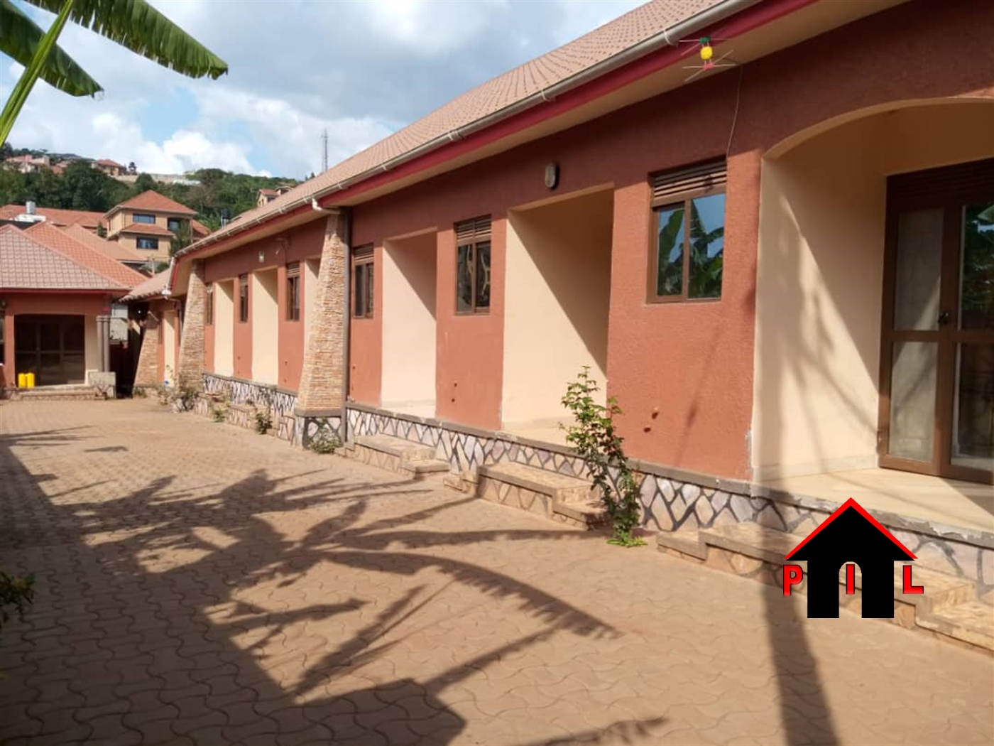 Rental units for sale in Kyanja Kampala