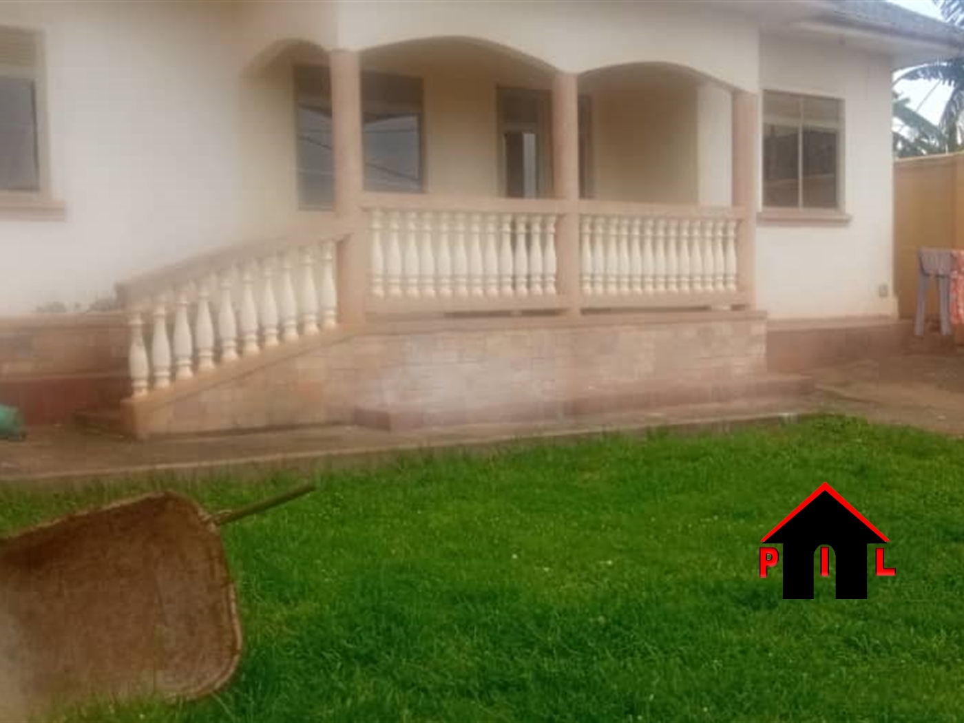 Bungalow for sale in Namugongo Wakiso