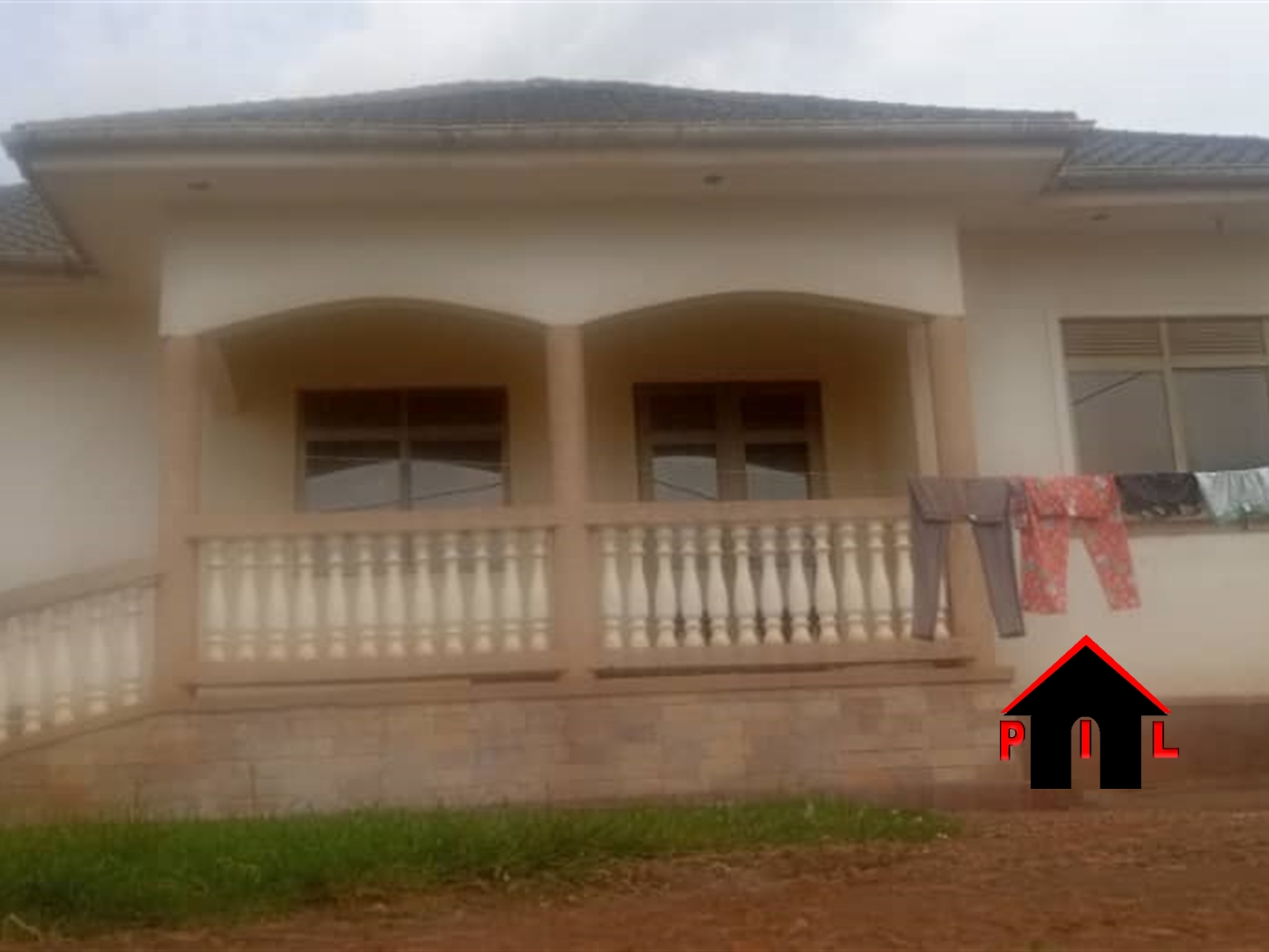 Bungalow for sale in Namugongo Wakiso