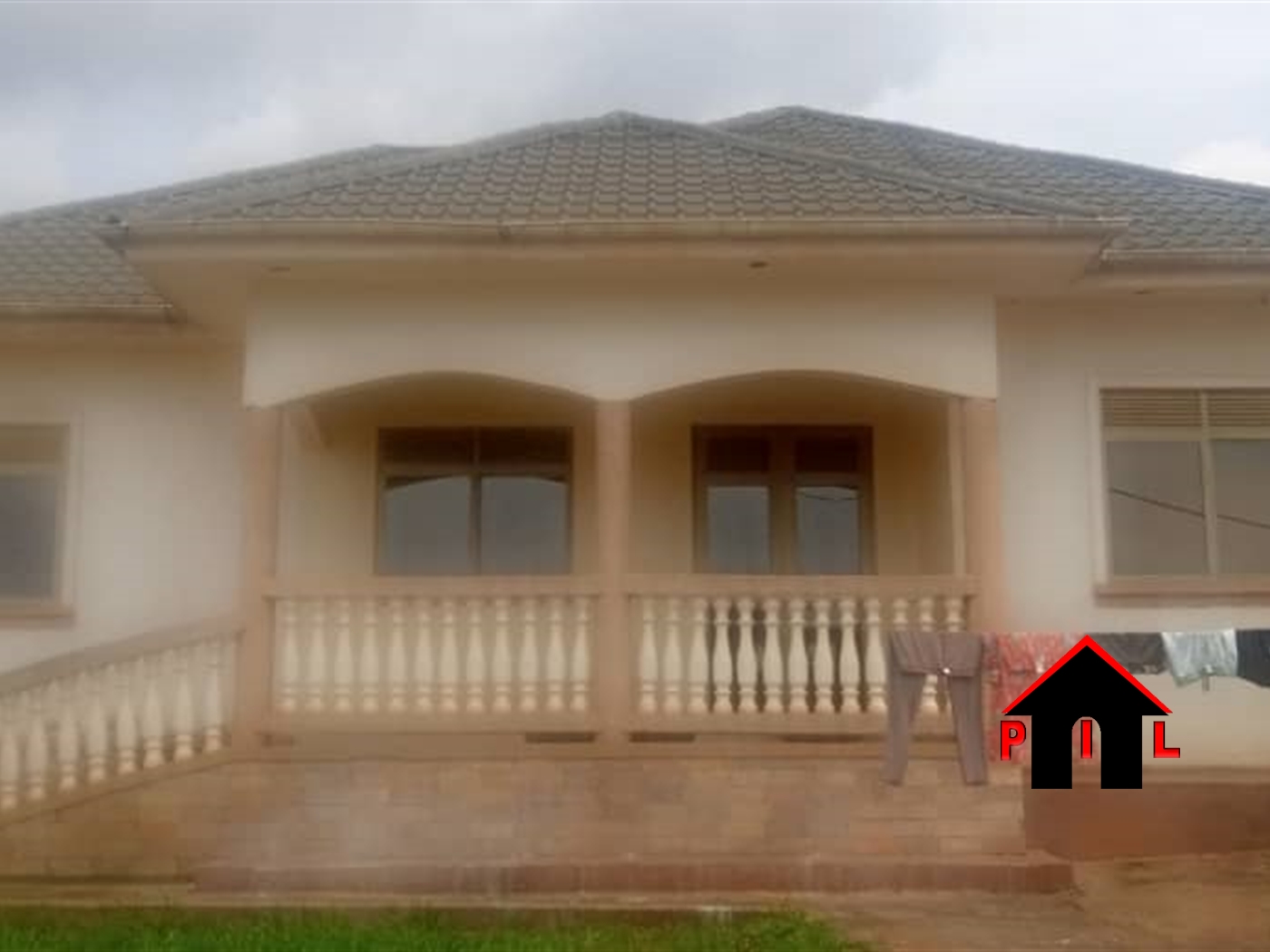 Bungalow for sale in Namugongo Wakiso