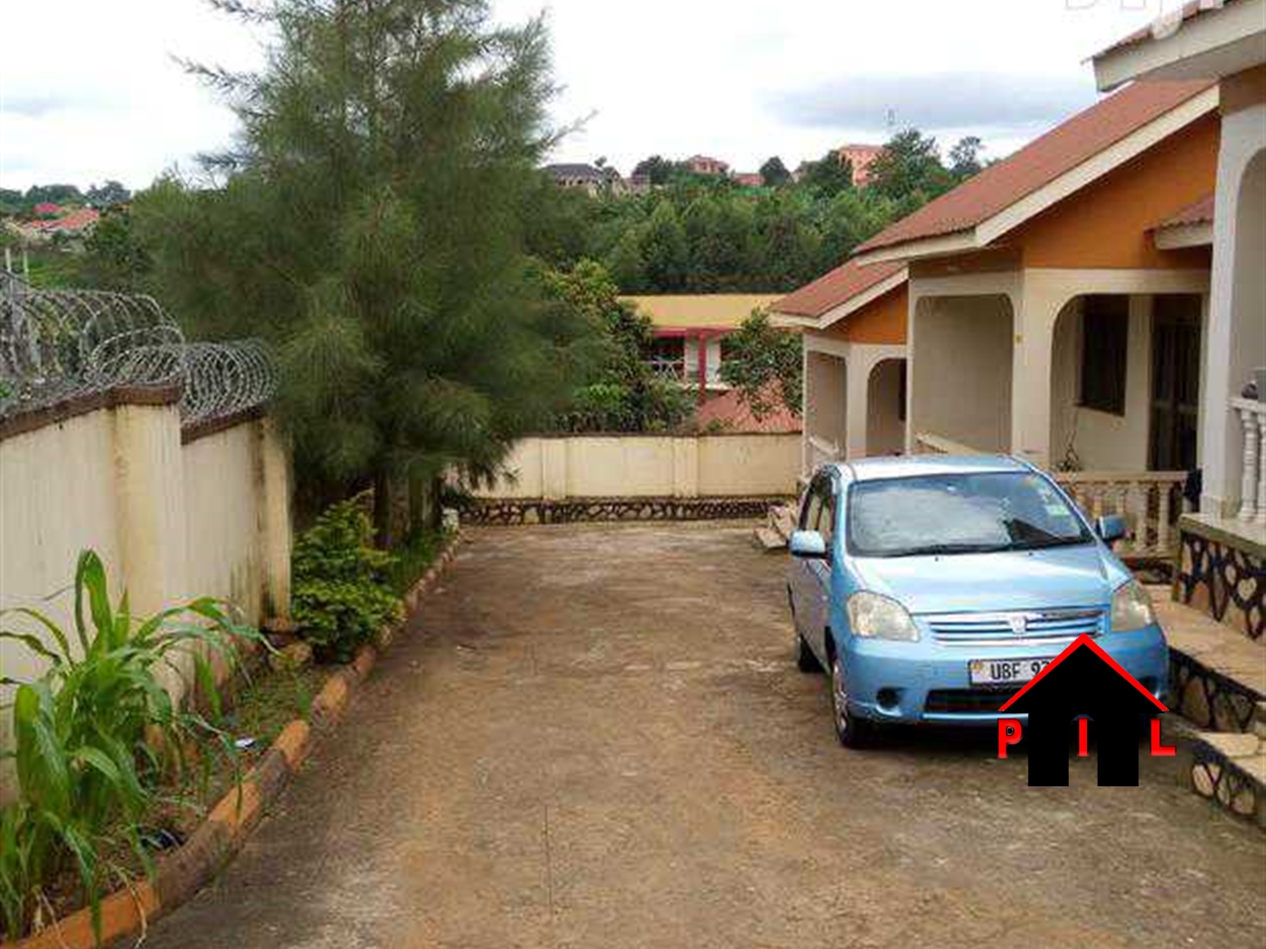 Rental units for sale in Kyanja Kampala