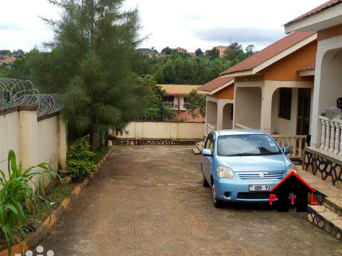 Rental units for sale in Kyanja Kampala