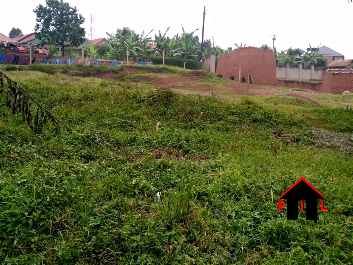 Residential Land for sale in Mpererwe Wakiso