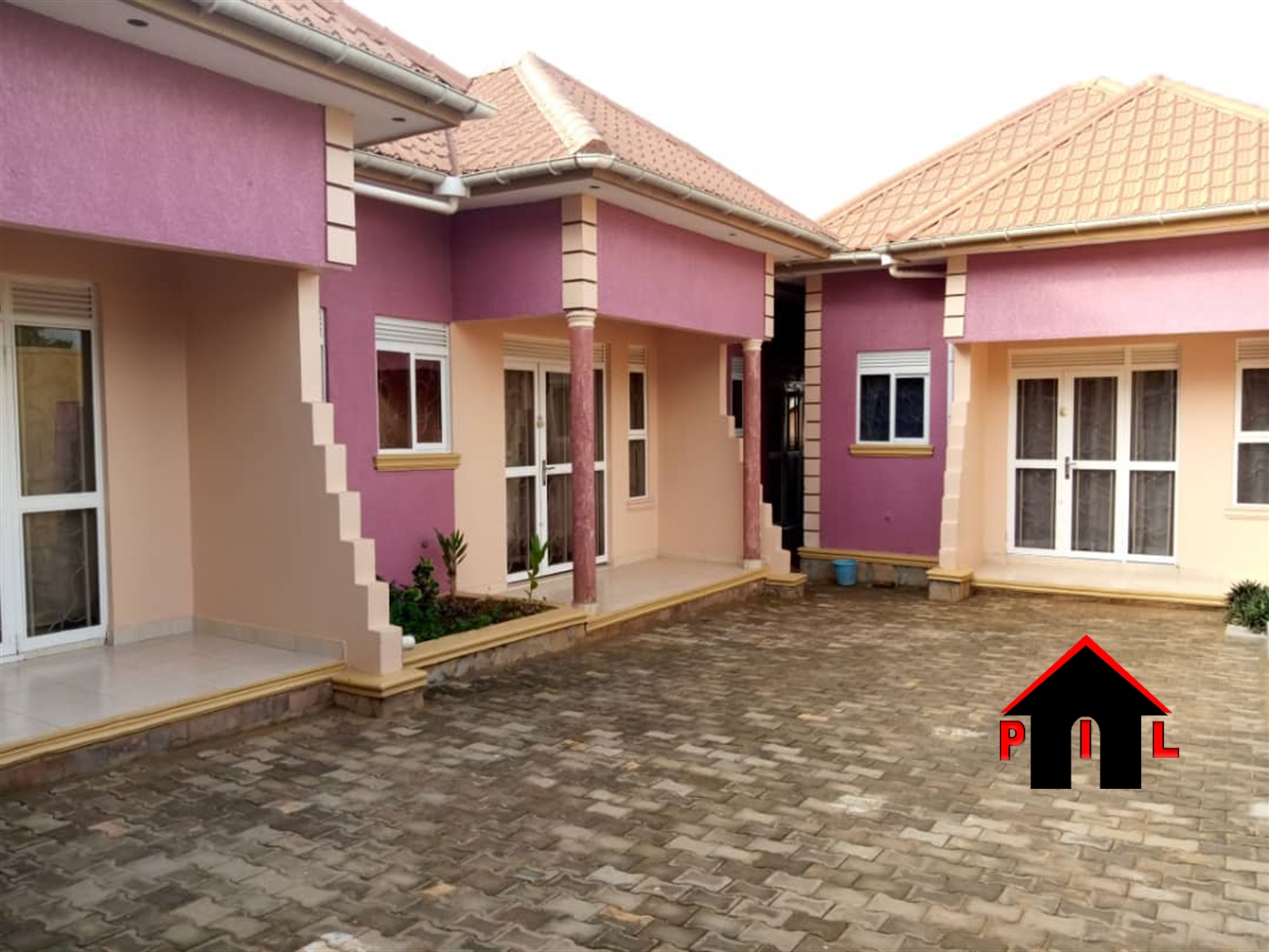 Rental units for sale in Najjera Wakiso