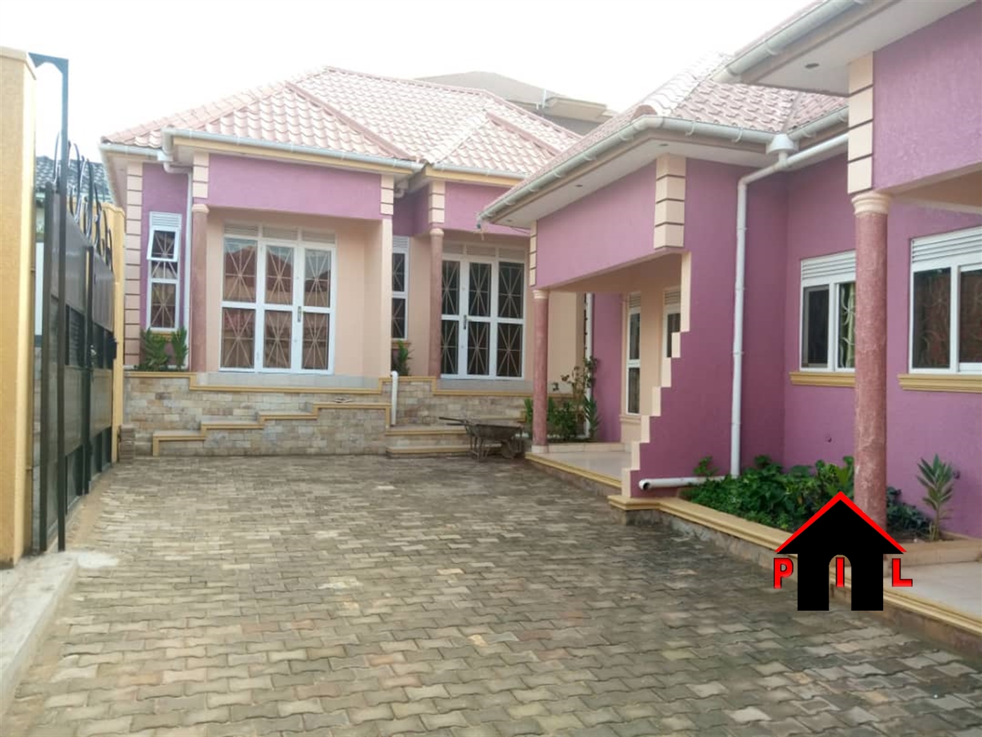 Rental units for sale in Najjera Wakiso