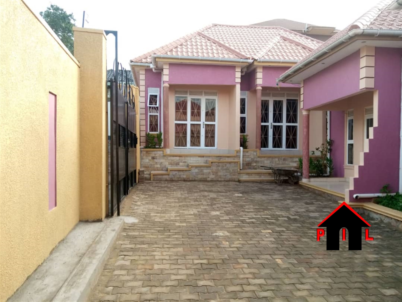 Rental units for sale in Najjera Wakiso