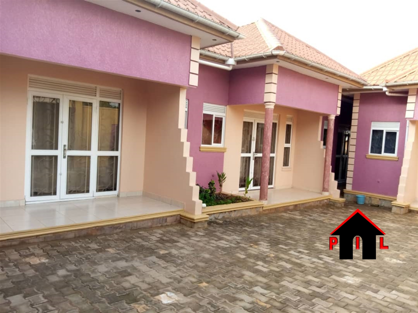 Rental units for sale in Najjera Wakiso