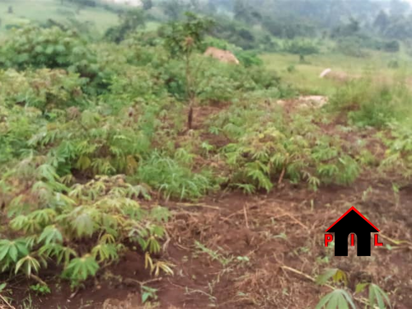 Residential Land for sale in Nakweelo Wakiso