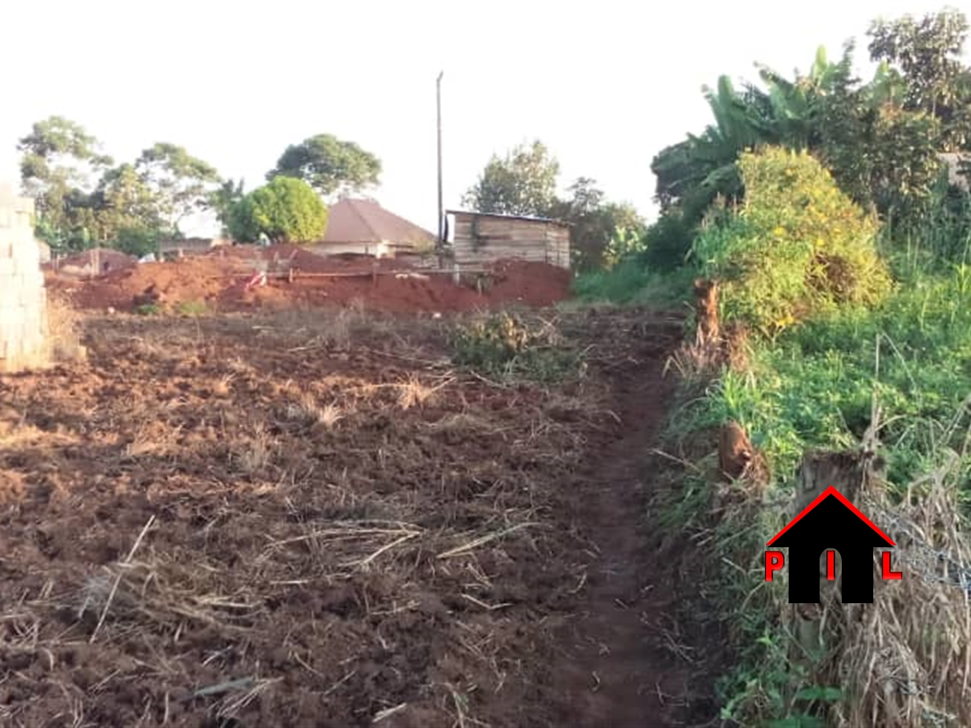 Residential Land for sale in Manyangwa Wakiso