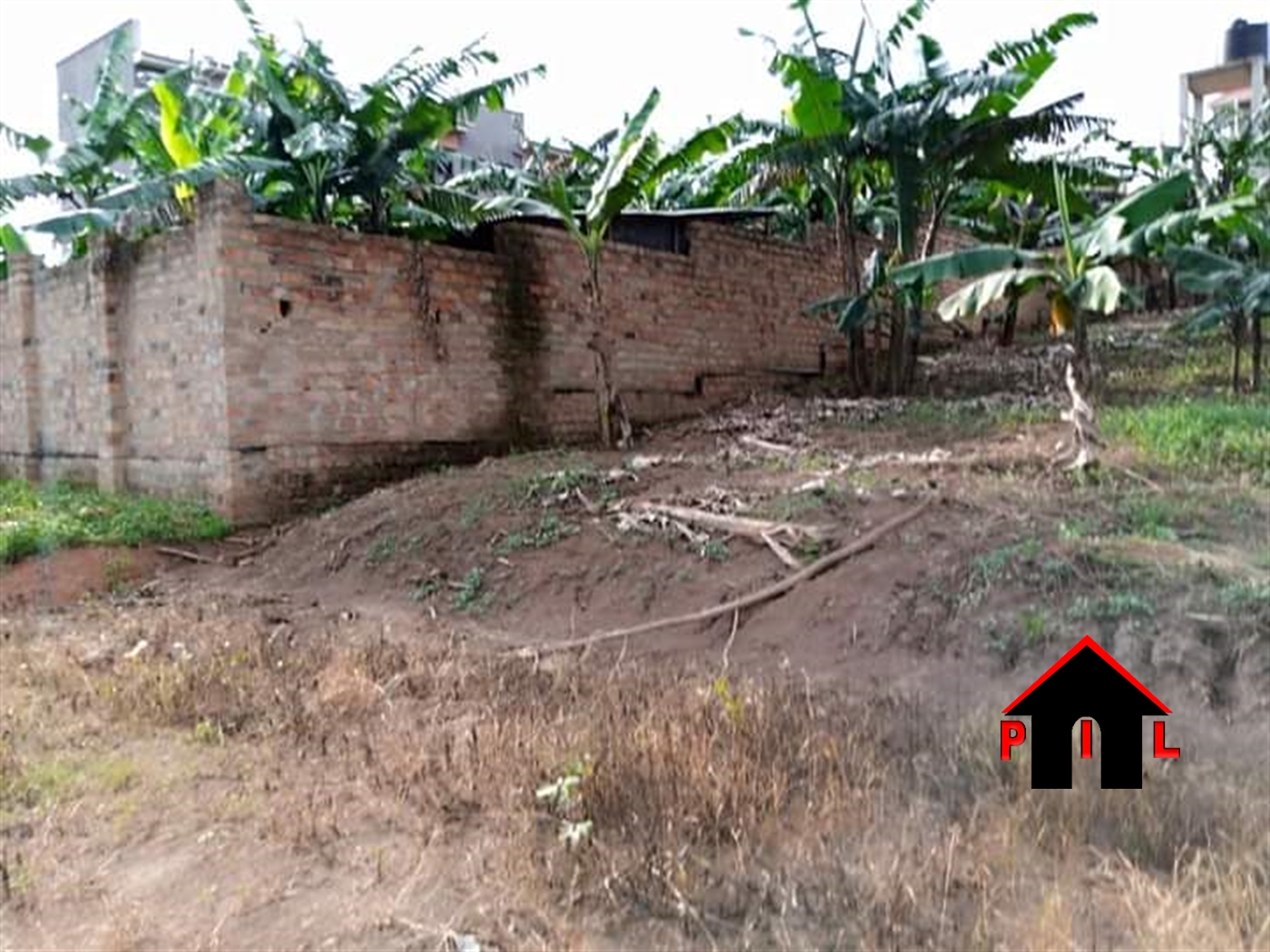 Residential Land for sale in Nsawo Wakiso